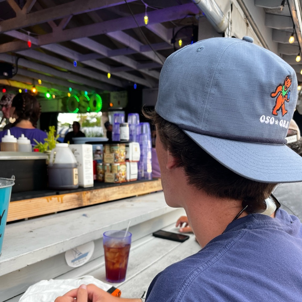 Meet your Posher, Lane